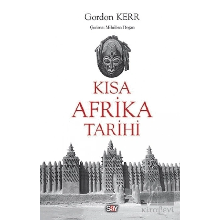 Kısa Afrika Tarihi