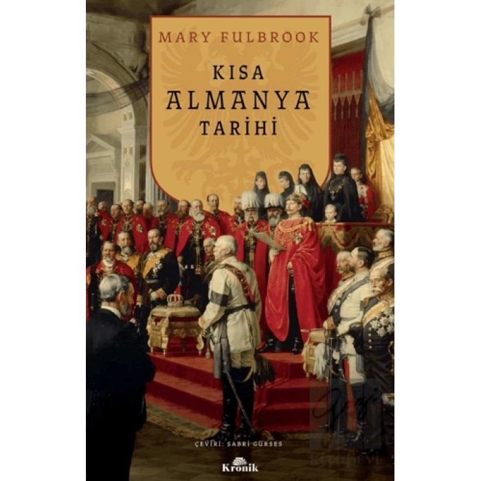 Kısa Almanya Tarihi