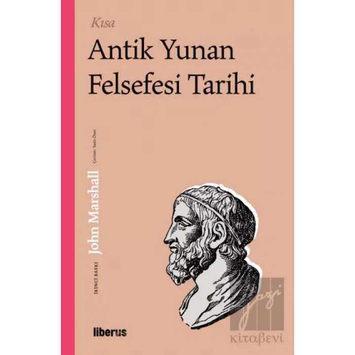 Kısa Antik Yunan Felsefesi Tarihi