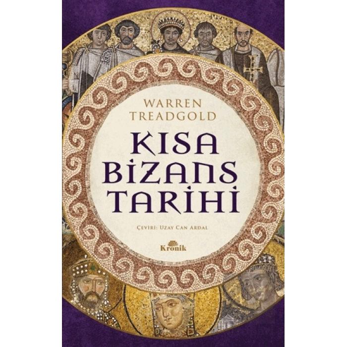 Kısa Bizans Tarihi
