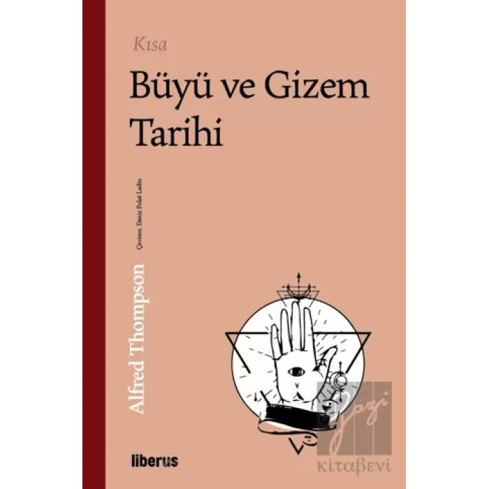 Kısa Büyü ve Gizem Tarihi