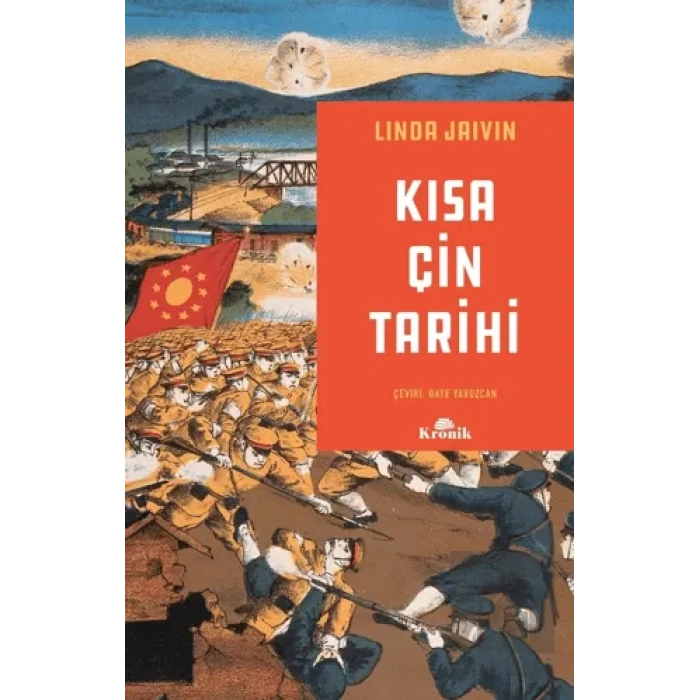 Kısa Çin Tarihi