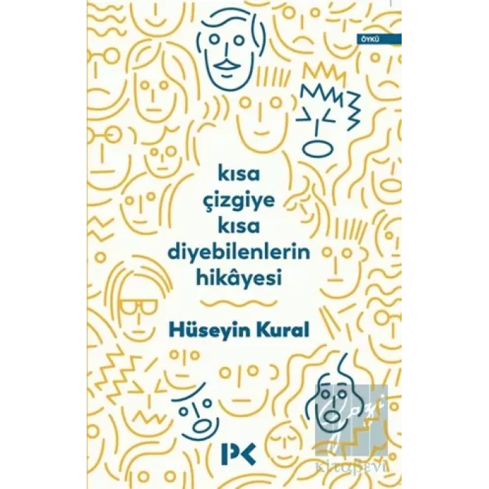 Kısa Çizgiye Kısa Diyebilenlerin Hikayesi