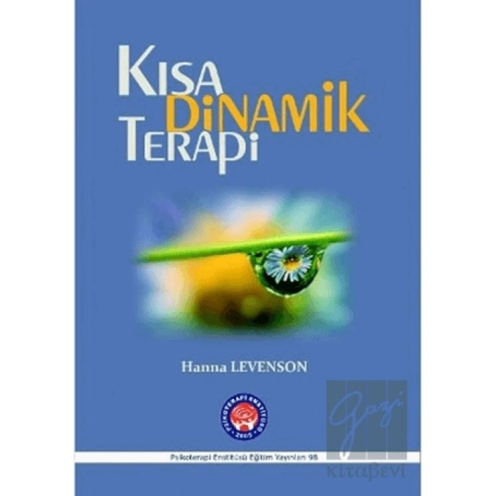 Kısa Dinamik Terapi