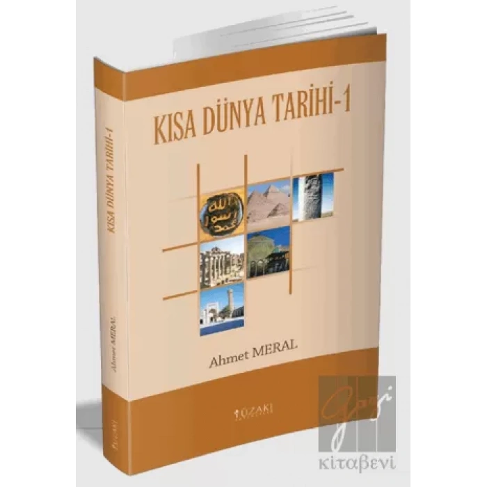 Kısa Dünya Tarihi 1