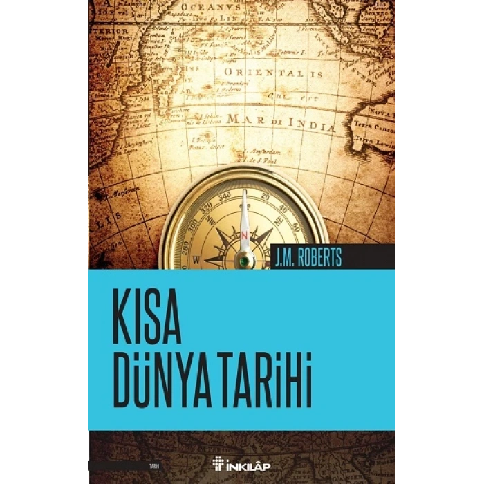 Kısa Dünya Tarihi