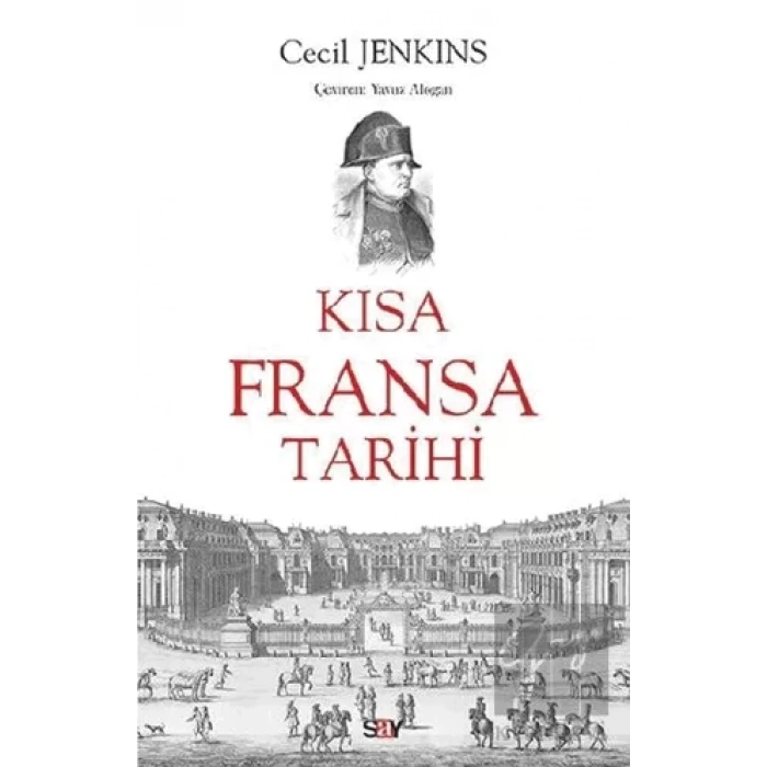 Kısa Fransa Tarihi
