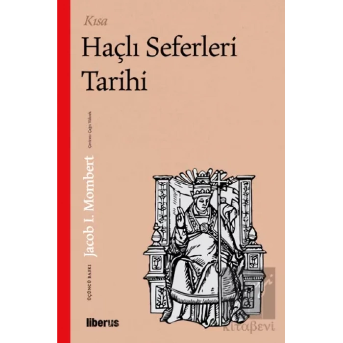 Kısa Haçlı Seferleri Tarihi