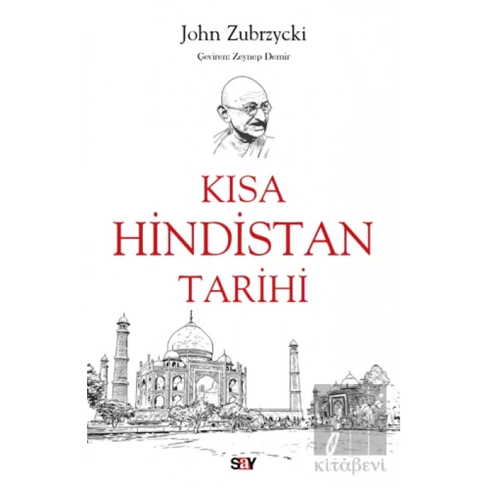 Kısa Hindistan Tarihi