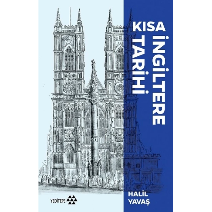 Kısa İngiltere Tarihi