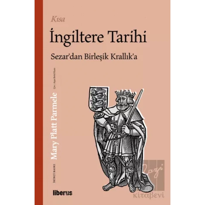 Kısa İngiltere Tarihi