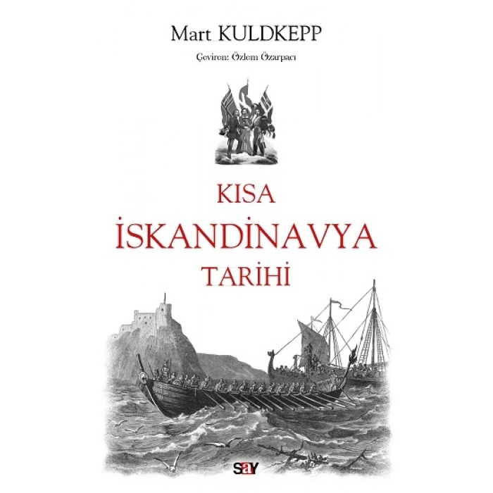 Kısa İskandinavya Tarihi