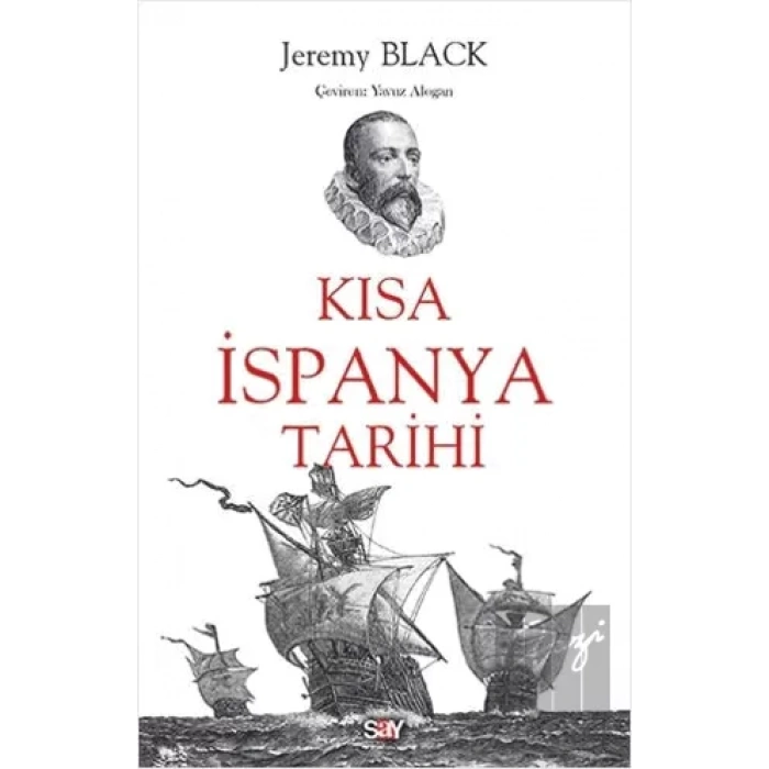 Kısa İspanya Tarihi