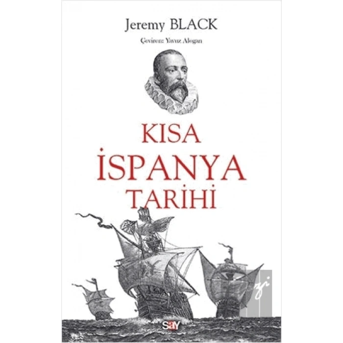 Kısa İspanya Tarihi