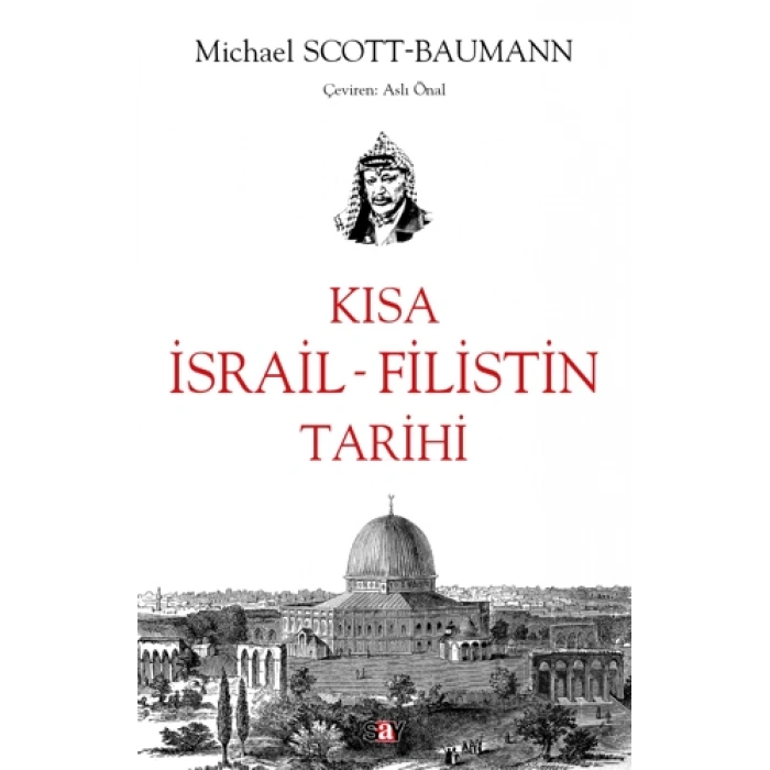 Kısa İsrail - Filistin Tarihi