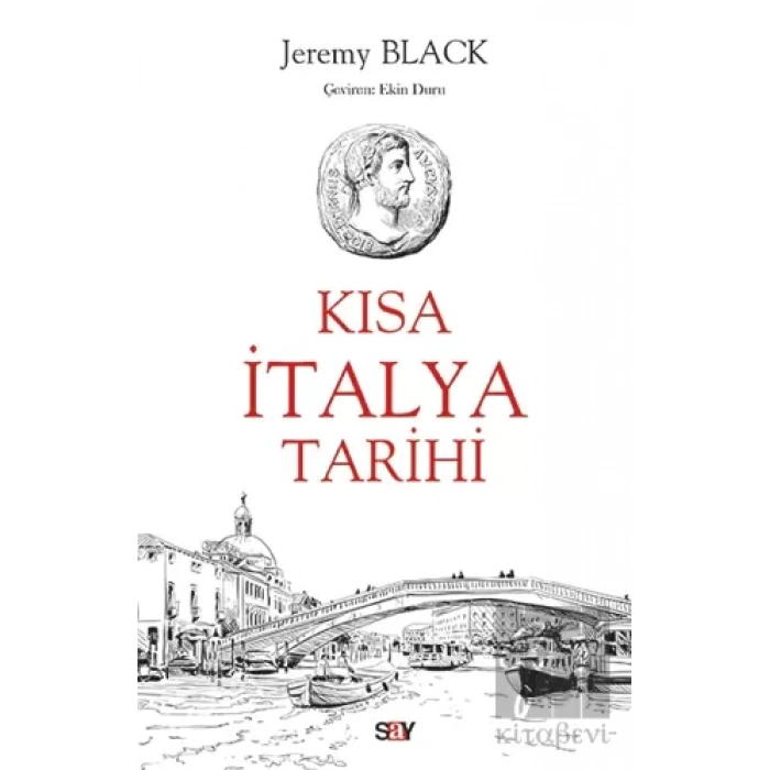 Kısa İtalya Tarihi