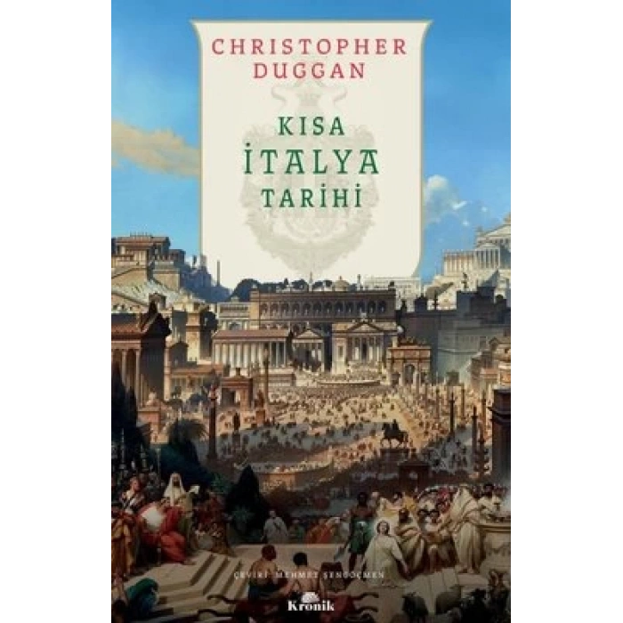 Kısa İtalya Tarihi