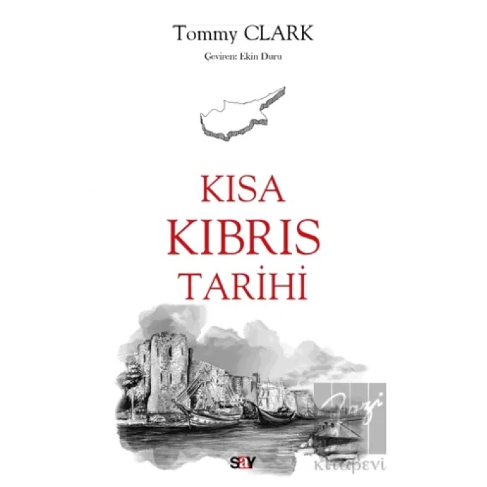 Kısa Kıbrıs Tarihi