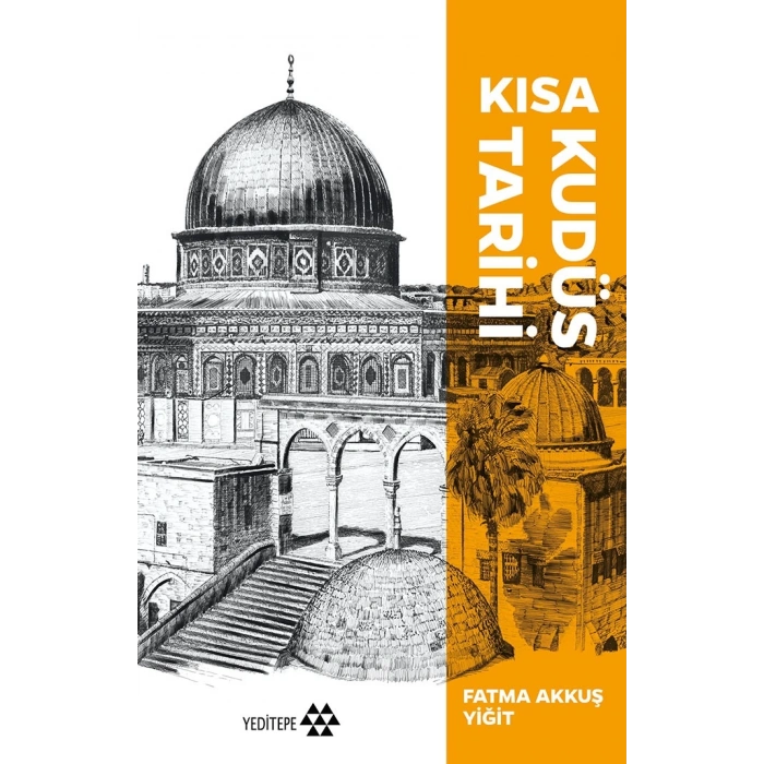 Kısa Kudüs Tarihi
