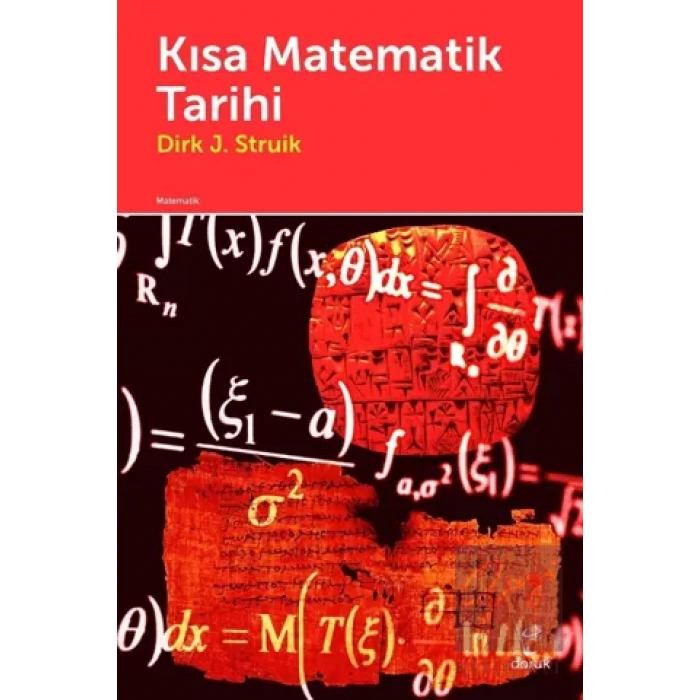 Kısa Matematik Tarihi