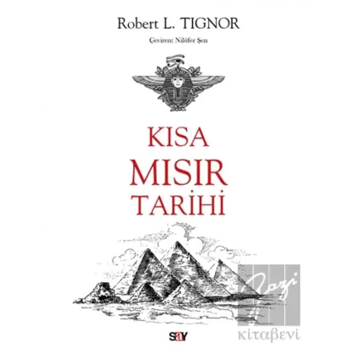 Kısa Mısır Tarihi