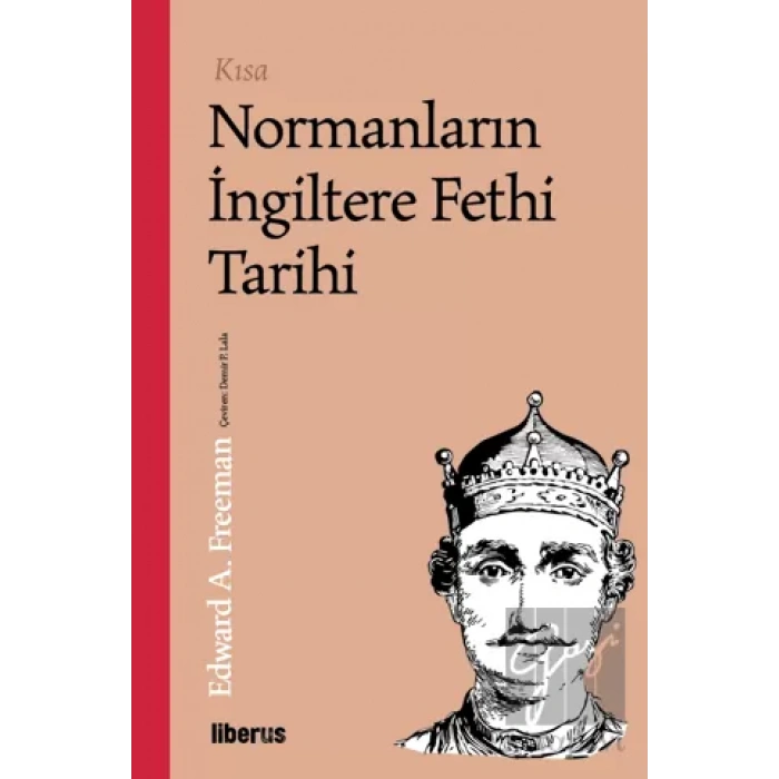 Kısa Normanların İngiltere Fethi Tarihi
