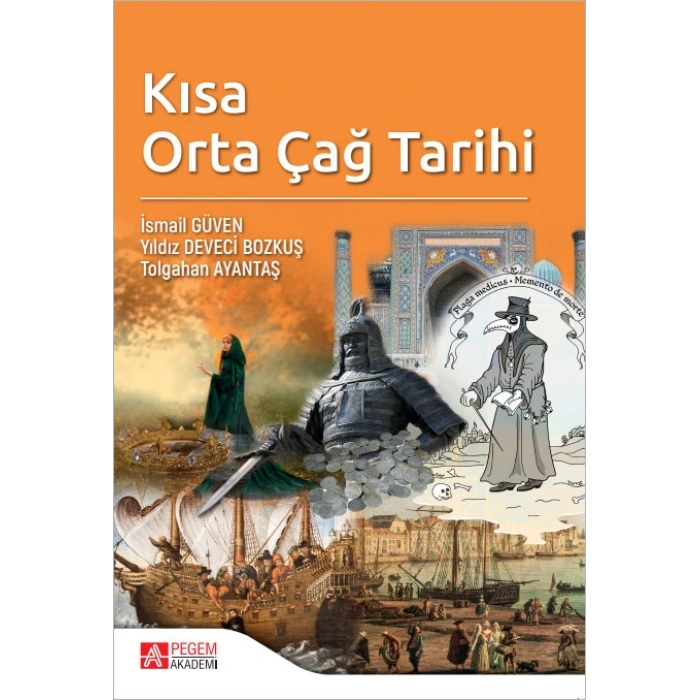 Kısa Orta Çağ Tarihi