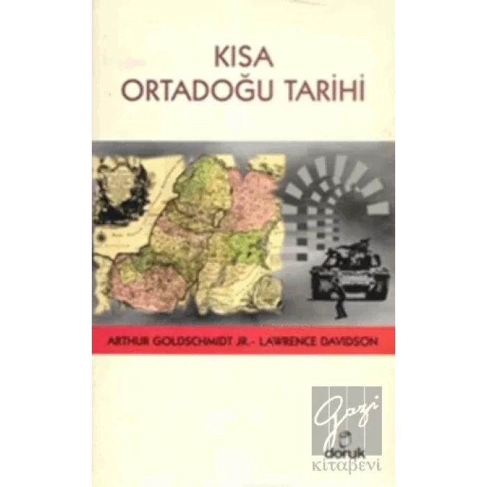 Kısa Ortadoğu Tarihi