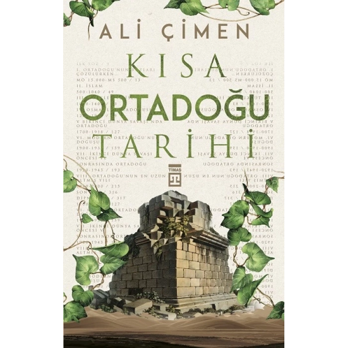 Kısa Ortadoğu Tarihi