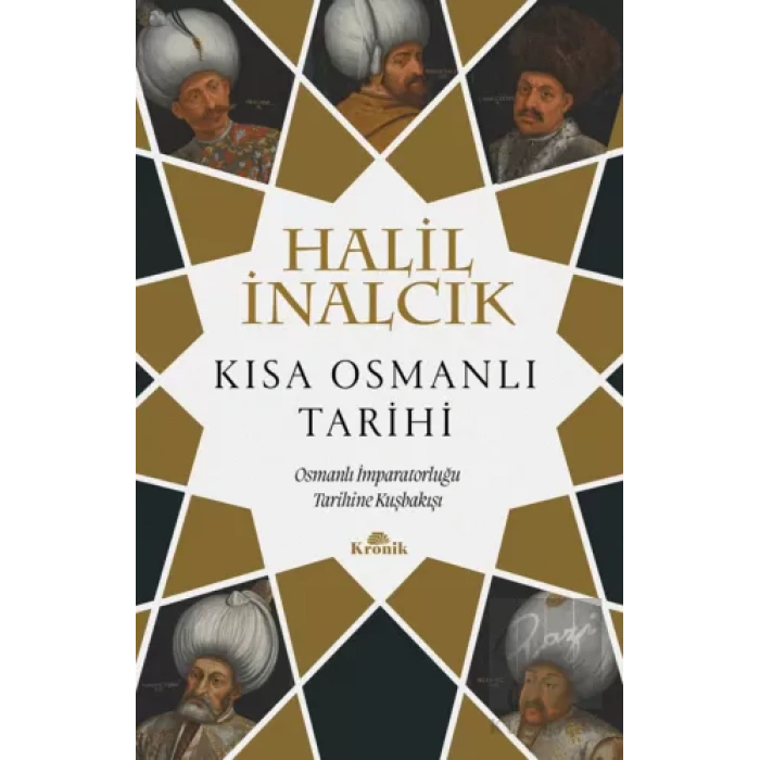 Kısa Osmanlı Tarihi