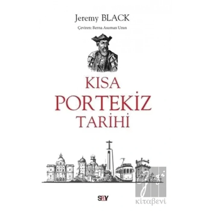 Kısa Portekiz Tarihi