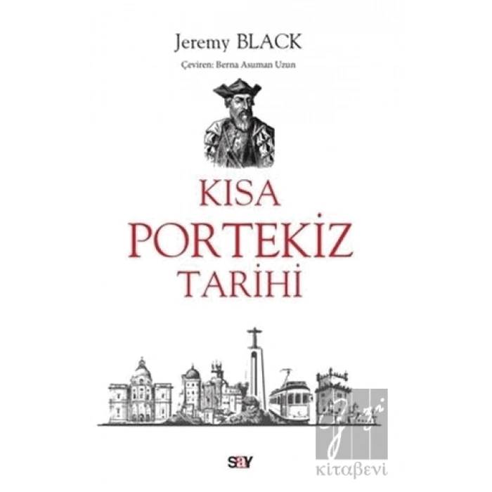 Kısa Portekiz Tarihi