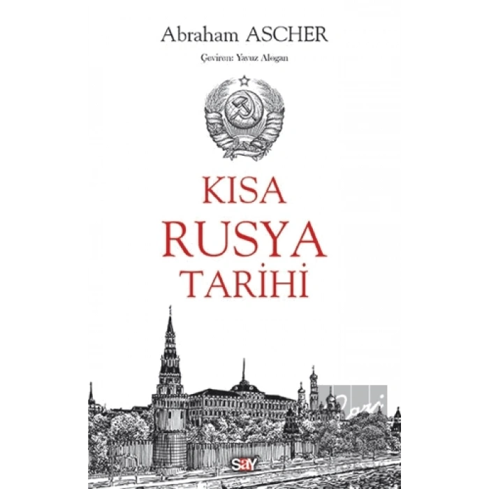 Kısa Rusya Tarihi