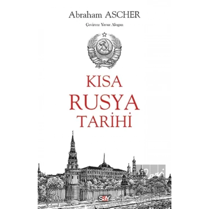 Kısa Rusya Tarihi