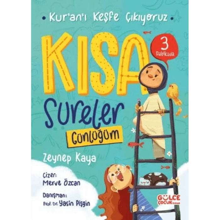Kısa Sureler / Kuranı Keşfe Çıkıyoruz