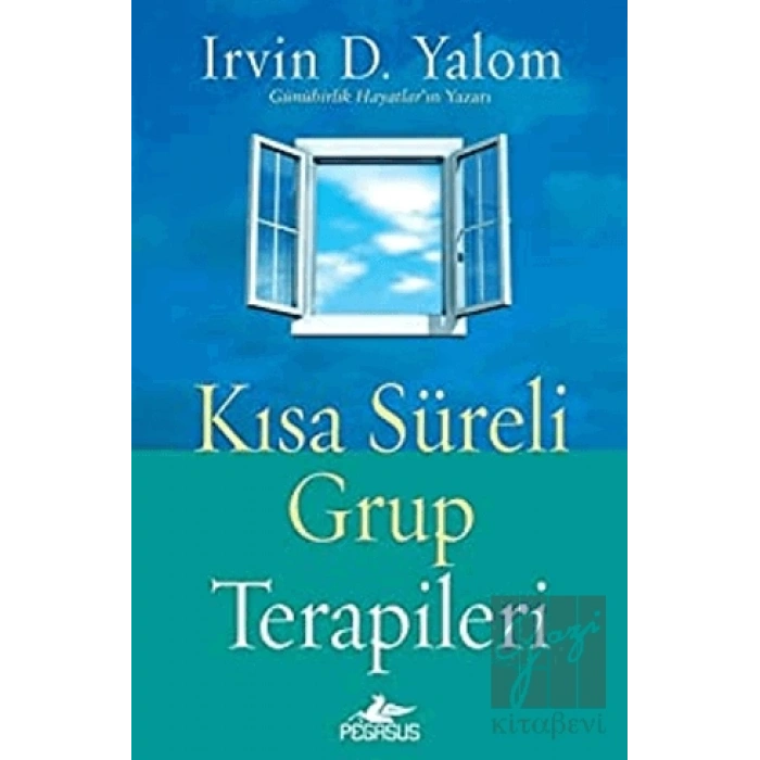 Kısa Süreli Grup Terapileri