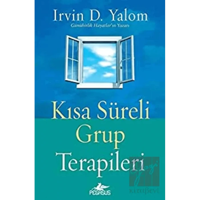 Kısa Süreli Grup Terapileri