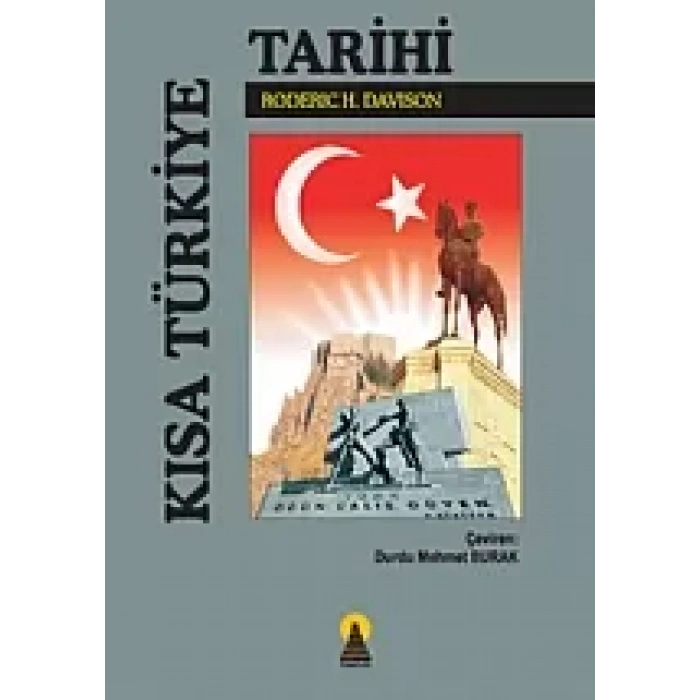 Kısa Türkiye Tarihi