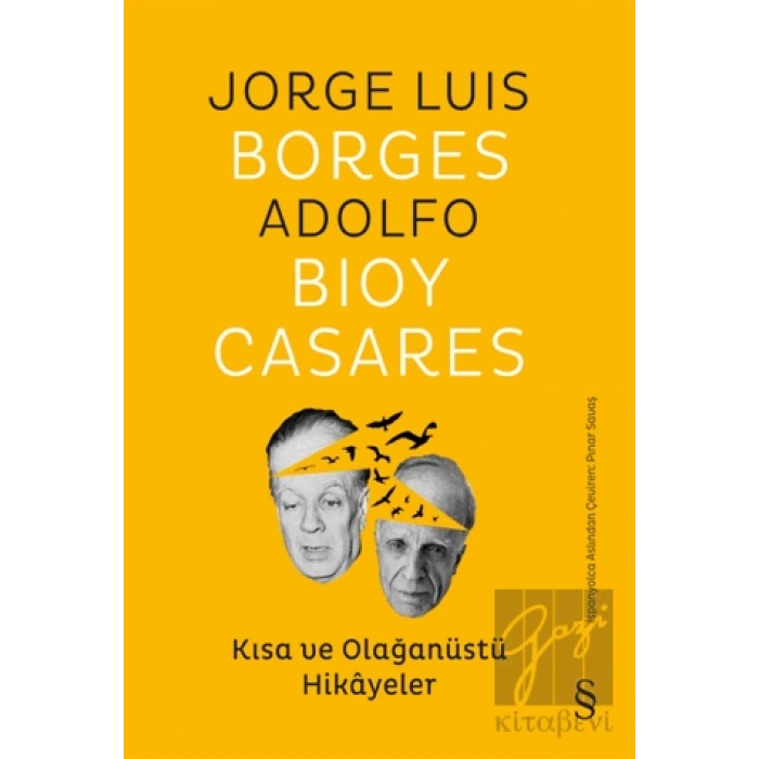 Kısa ve Olağanüstü Hikayeler