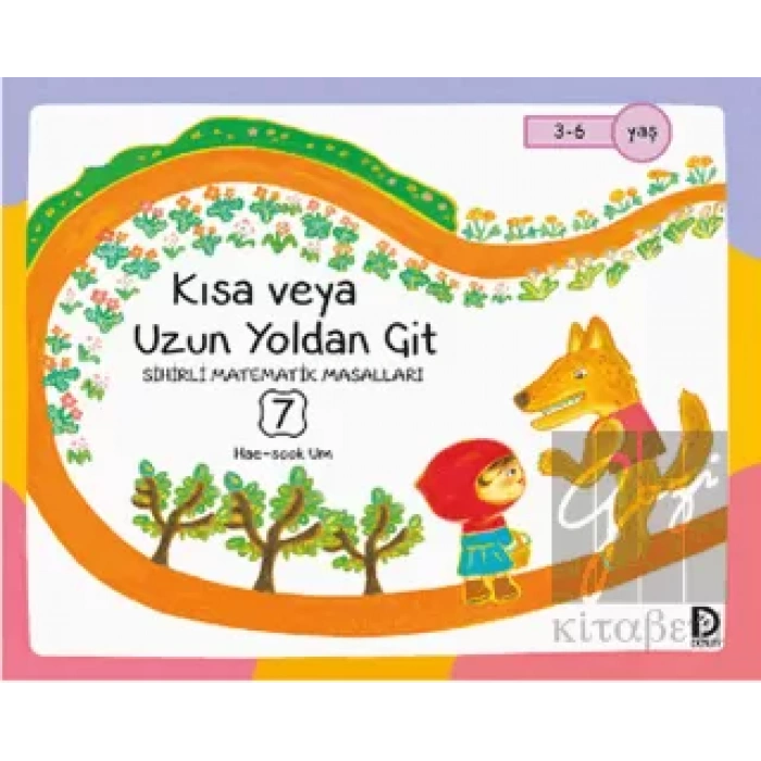 Kısa veya Uzun Yoldan Çit