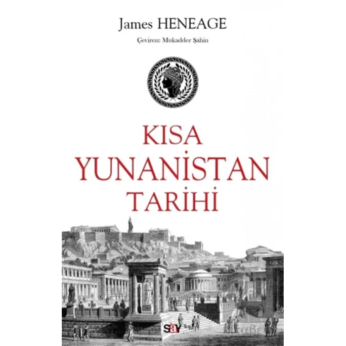 Kısa Yunanistan Tarihi