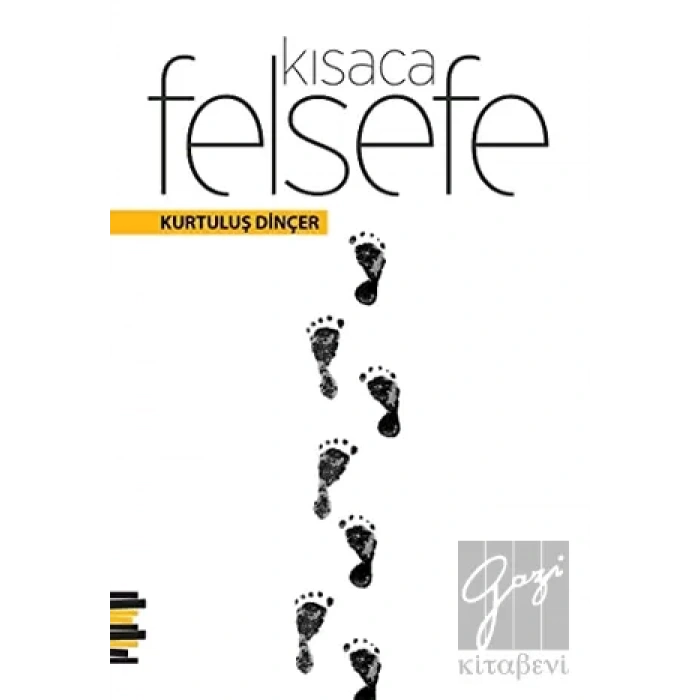 Kısaca Felsefe
