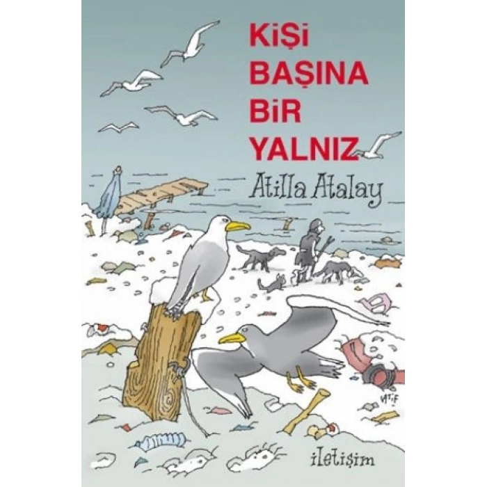 Kişi Başına Bir Yalnız