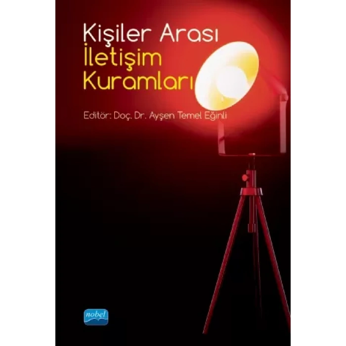 Kişiler Arası İletişim Kuramları
