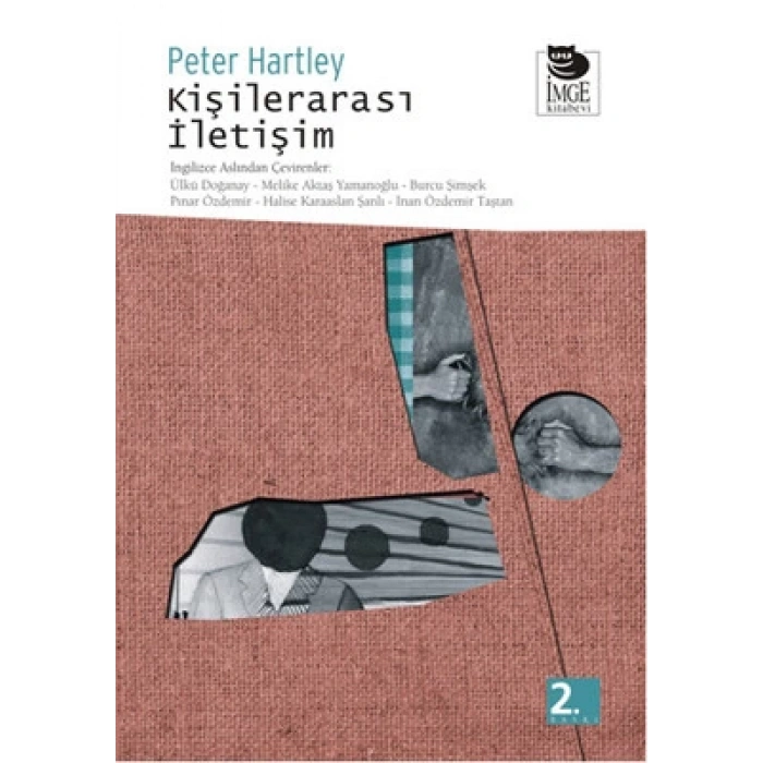Kişilerarası İletişim