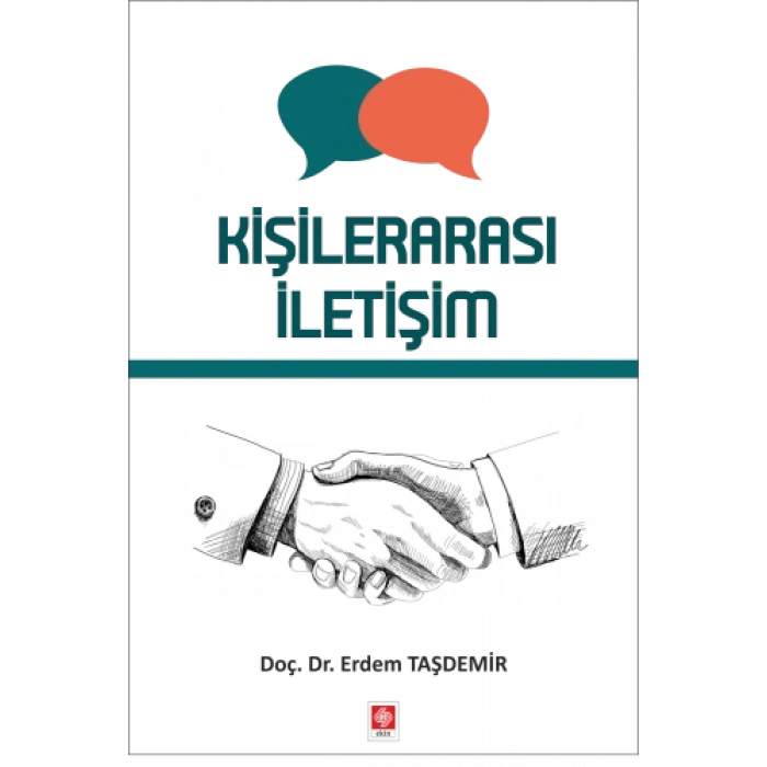 Kişilerarası İletişim Erdem Taşdemir