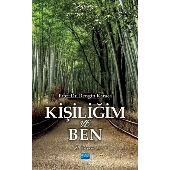 Kişiliğim ve Ben