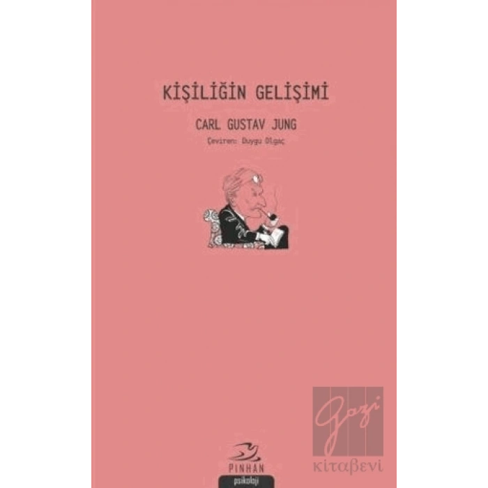 Kişiliğin Gelişimi
