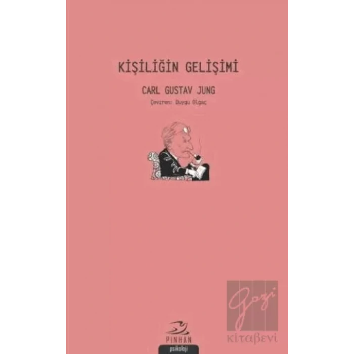 Kişiliğin Gelişimi