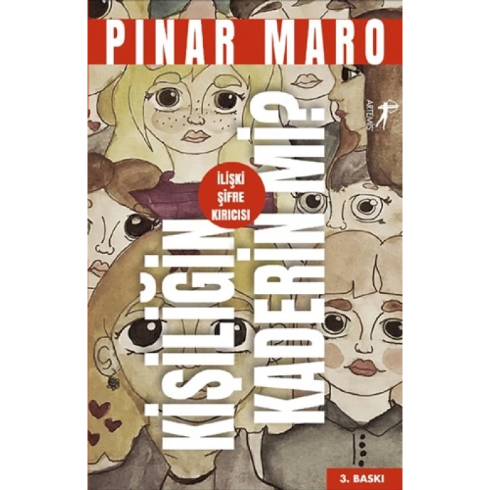 Kişiliğin Kaderin mi?